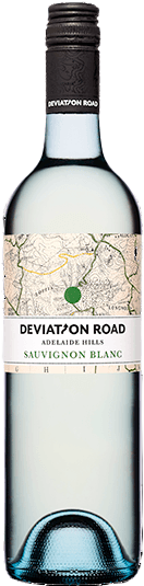 Deviation Road Adelaide Hills Sauvignon Blanc 2021